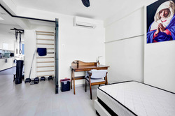 Blk 405 Sun Plaza Green (Tampines), HDB 3 Rooms #598228341